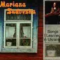 Songs I Learned In The Ukraine
