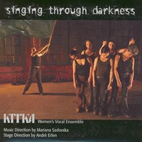 Singing through darkness