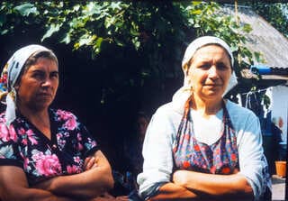 Bessarabia