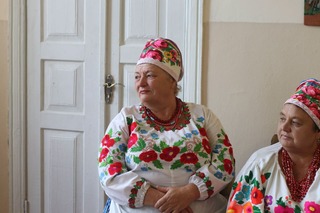 Дмитрівка