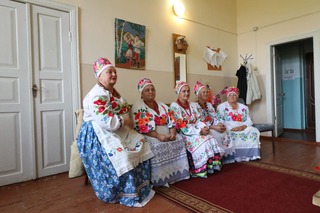Дмитрівка