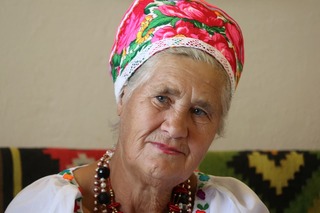 Дмитрівка