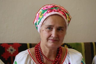 Дмитрівка