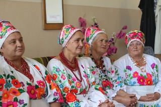 Дмитрівка