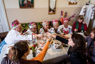Дмитрівка
