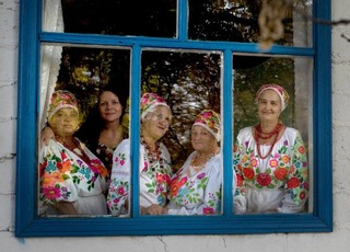 Дмитрівка, фото Євген Малолєтка