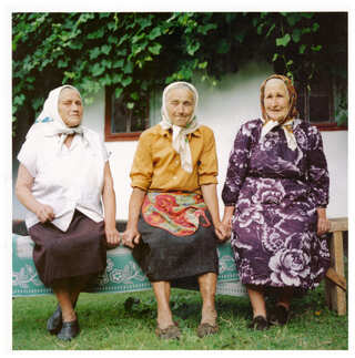 Mykhaylivtsi, photo by B. Fingas