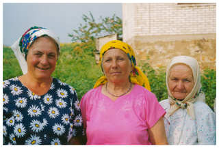 Byrlivka
