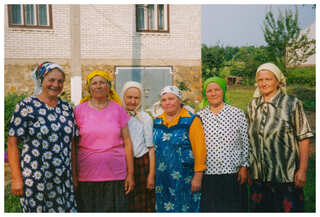 Byrlivka