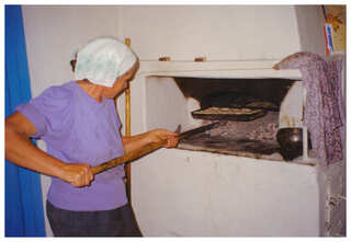 Ulyana Kuzlo, Lisove, 2003