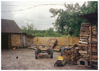 Polissia, 2000