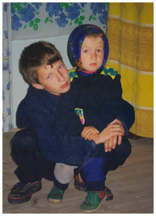 Polissia, 2000