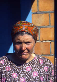 Halyna Bazylevych, Svarytsevychi
