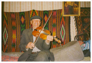 Horodyshche