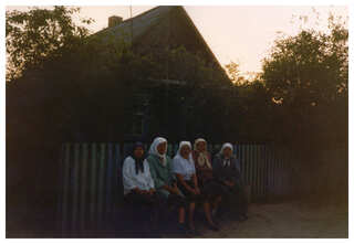Horodyshche