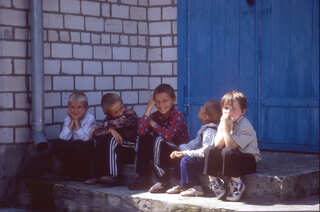 Stepanhorod