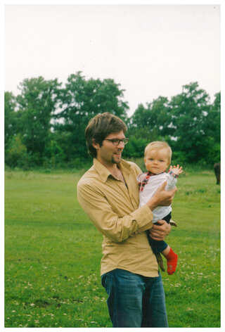 Andre Erlen. Kriachkivka, 2003