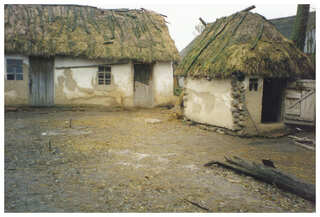 Hanna Levada's house