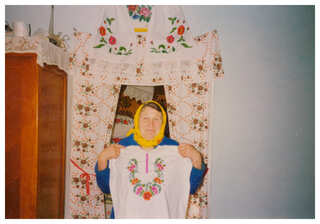 Liutenka, Dvornyk Nina Fedorivna 17.02.92