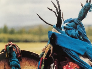 OBO: Our shamanism
