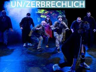 Un/Brocken