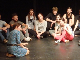 Workshop